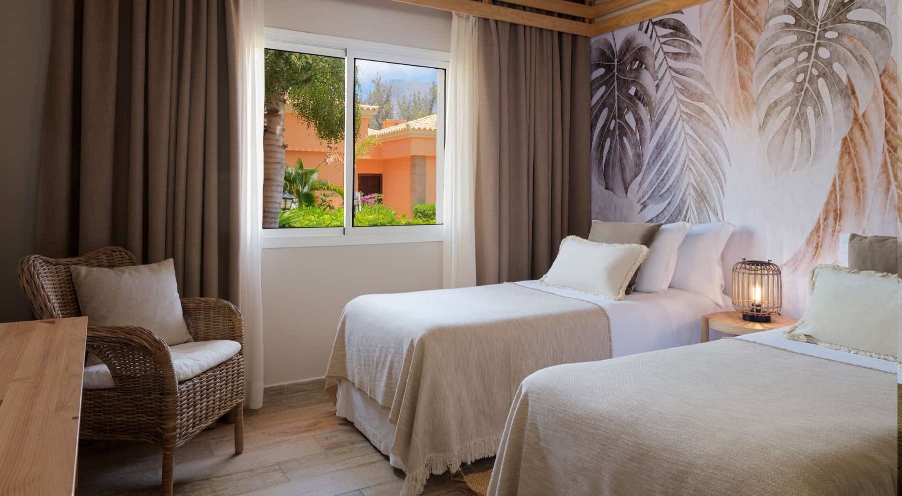 Galería Villa Familiar