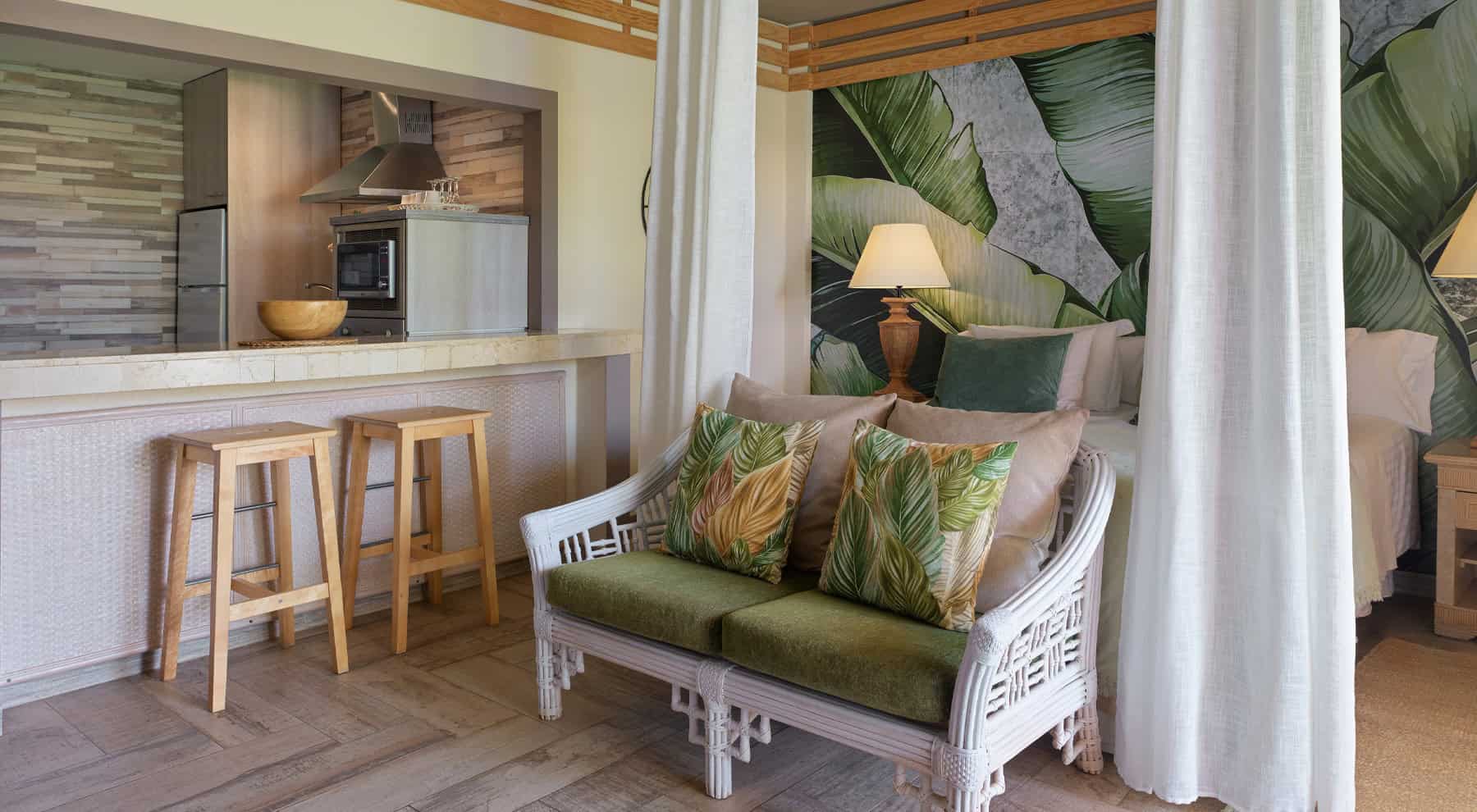 Galería Villa Familiar