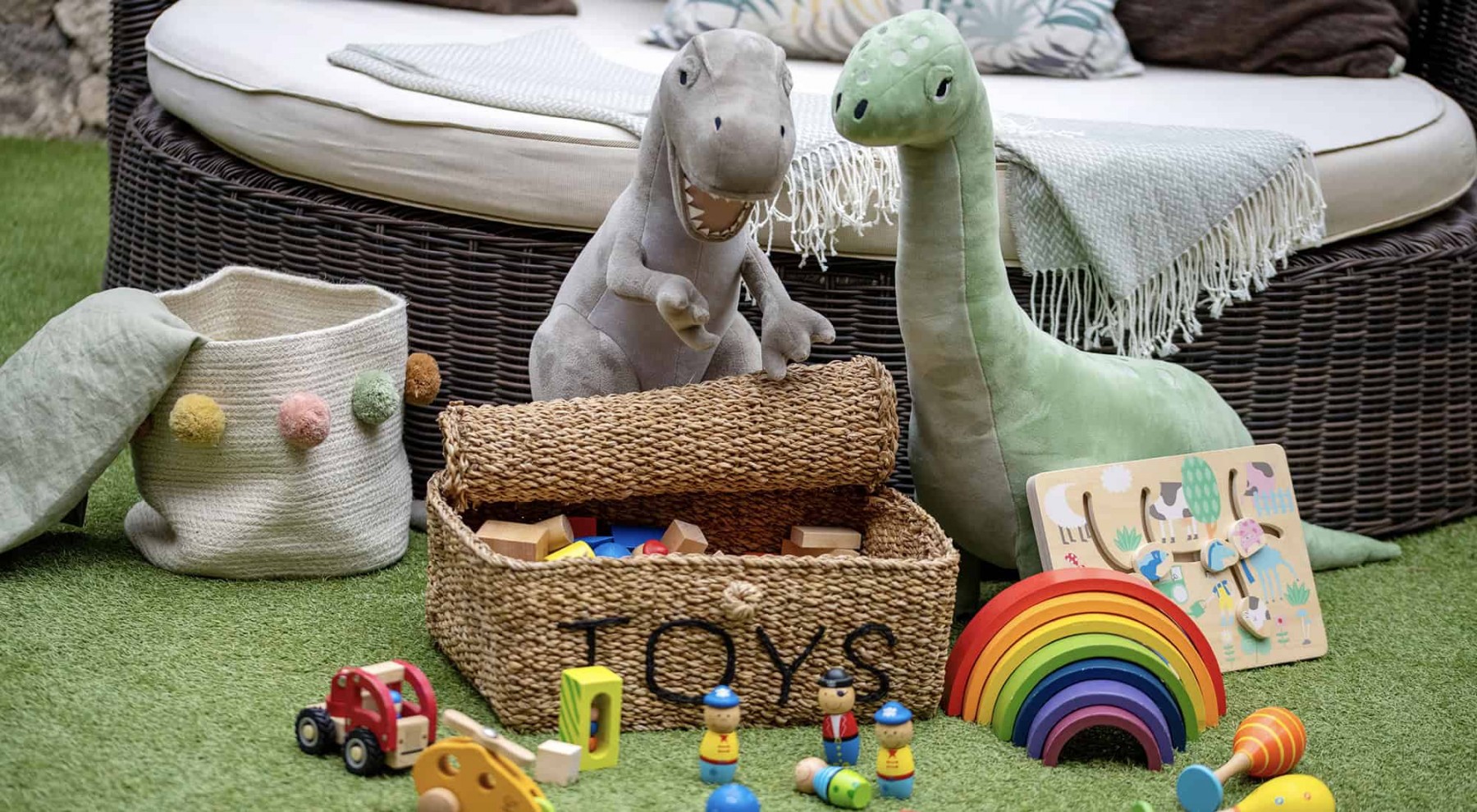 Galería Villa Familiar