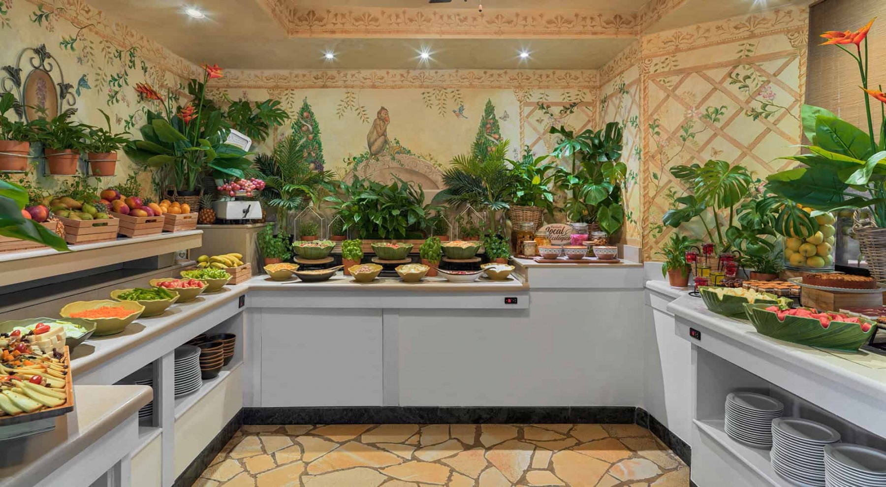 Green Garden Eco Resort