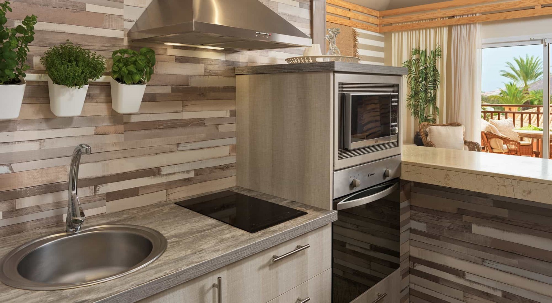 Green Garden Eco Resort