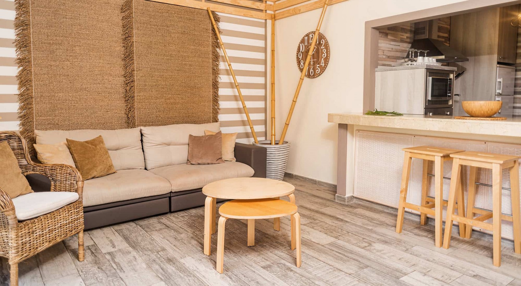 Green Garden Eco Resort