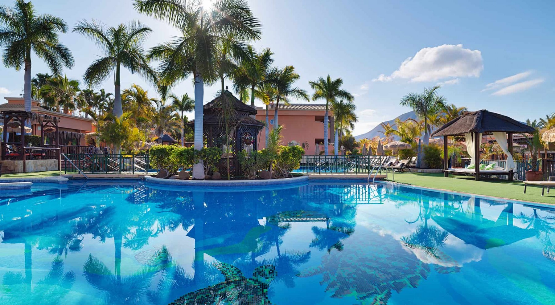 Green Garden Eco Resort