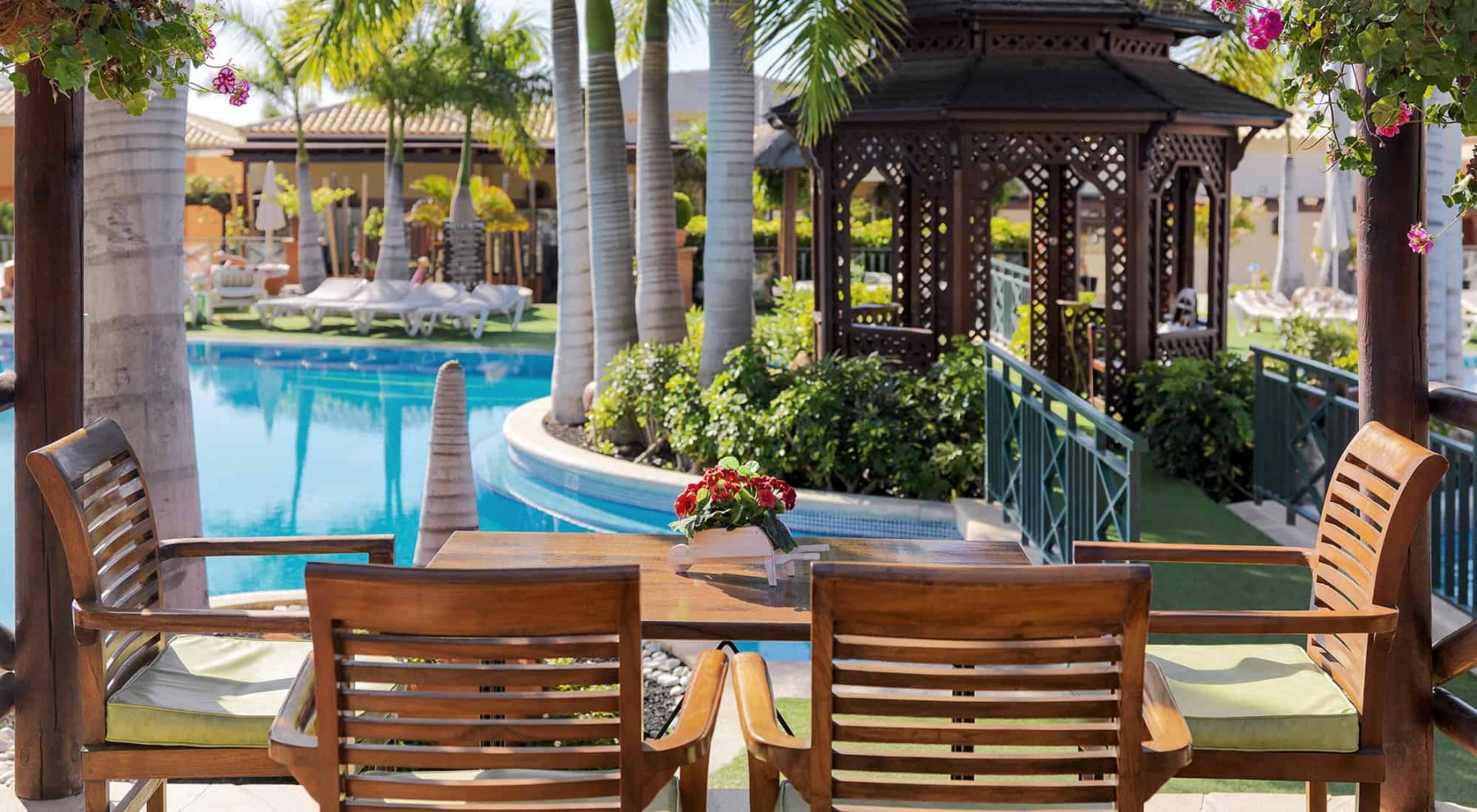 Green Garden Eco Resort