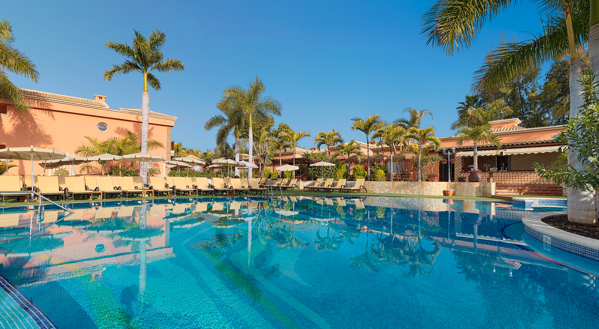 Green Garden Eco Resort