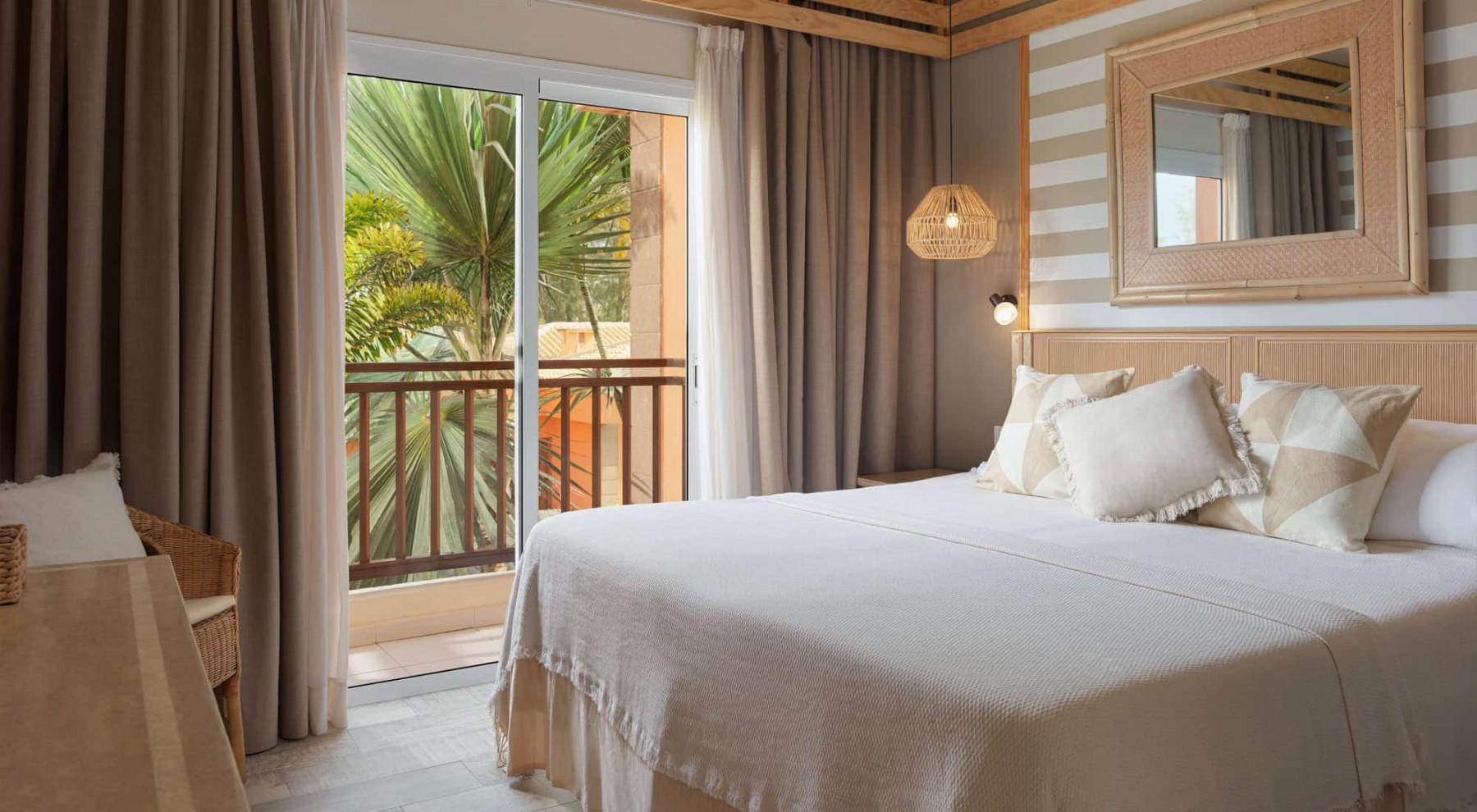 Green Garden Eco Resort