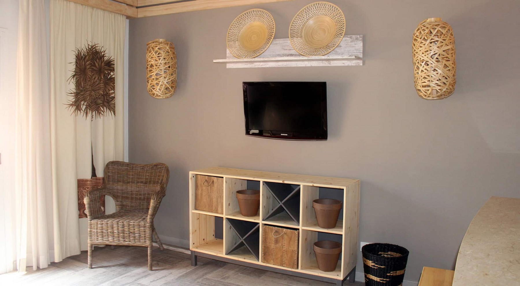 Green Garden Eco Resort