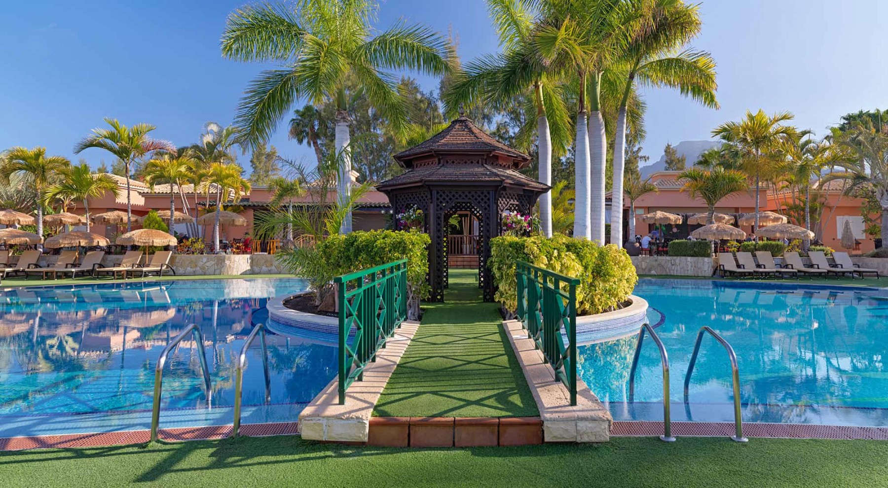 Green Garden Eco Resort