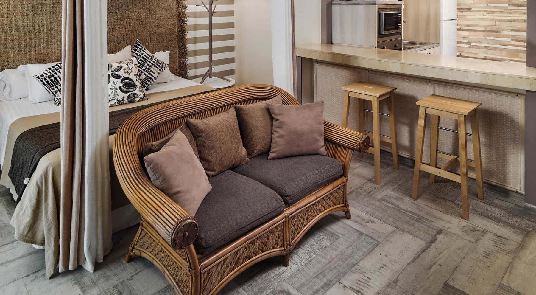 Green Garden Eco Resort