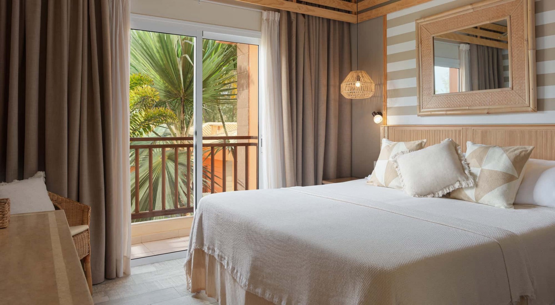 Green Garden Eco Resort