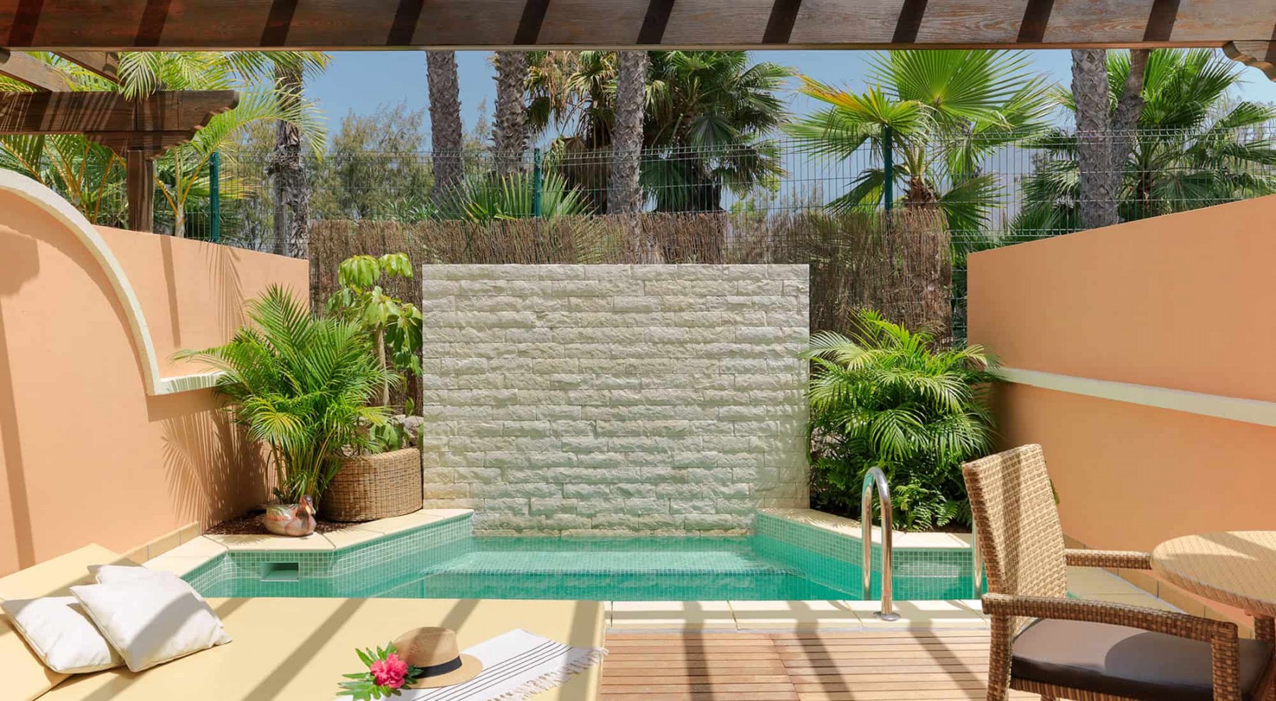 Green Garden Eco Resort