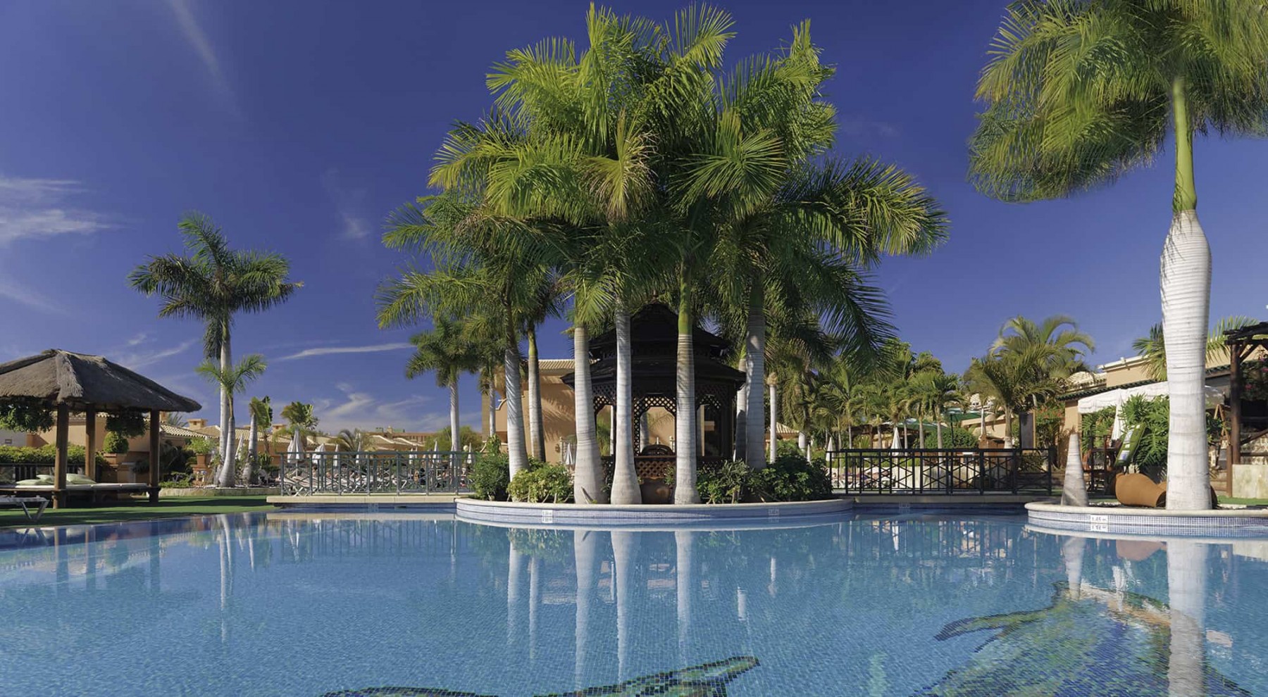 Green Garden Eco Resort