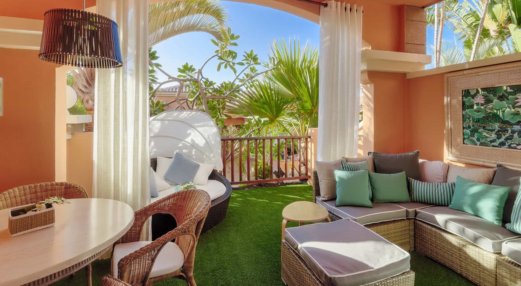 Green Garden Eco Resort