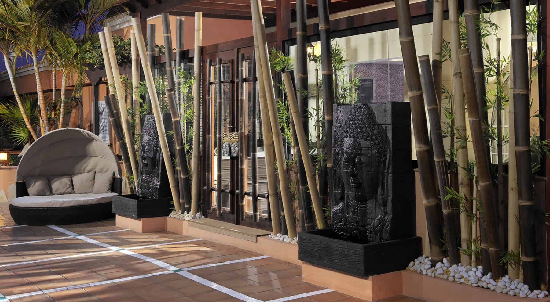 Green Garden Eco Resort