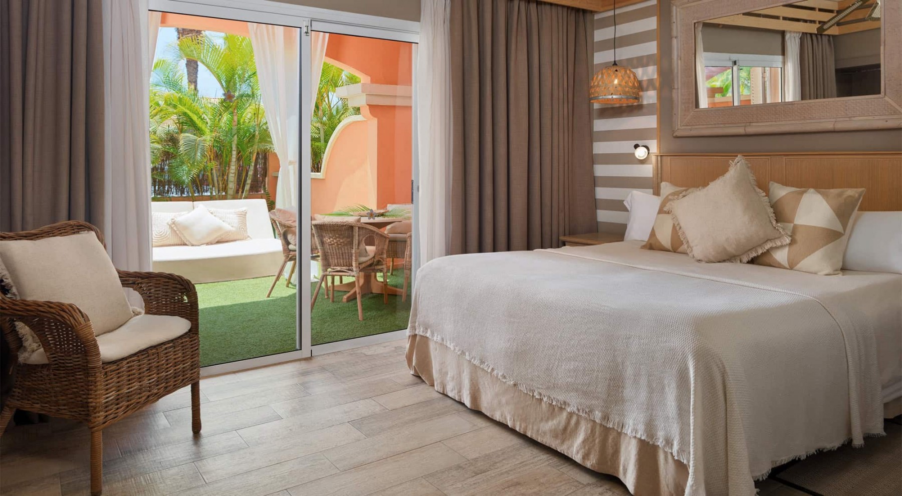 Green Garden Eco Resort