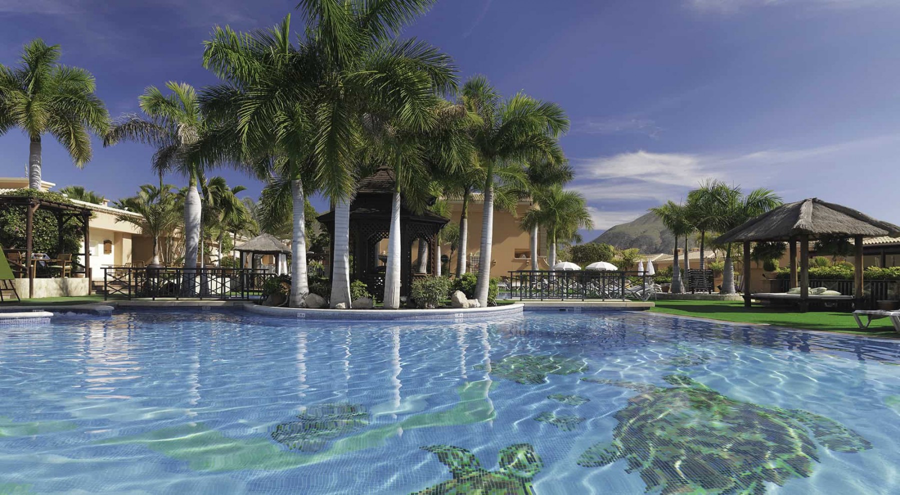 Green Garden Eco Resort