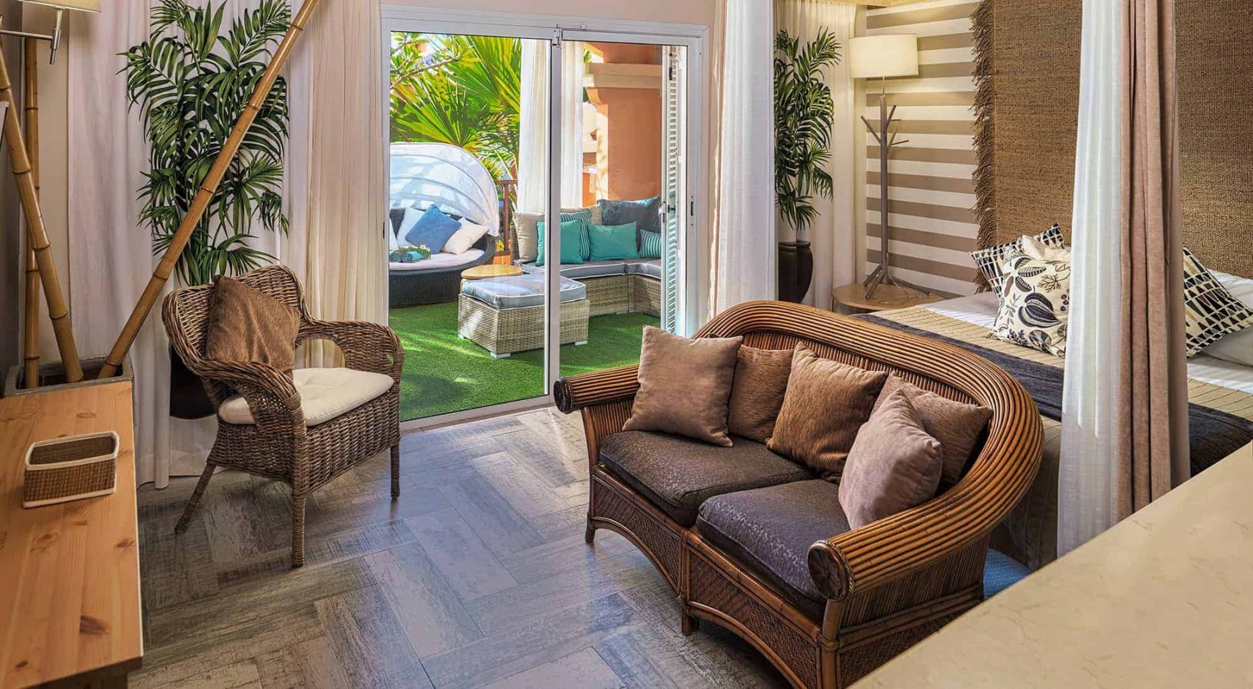 Green Garden Eco Resort