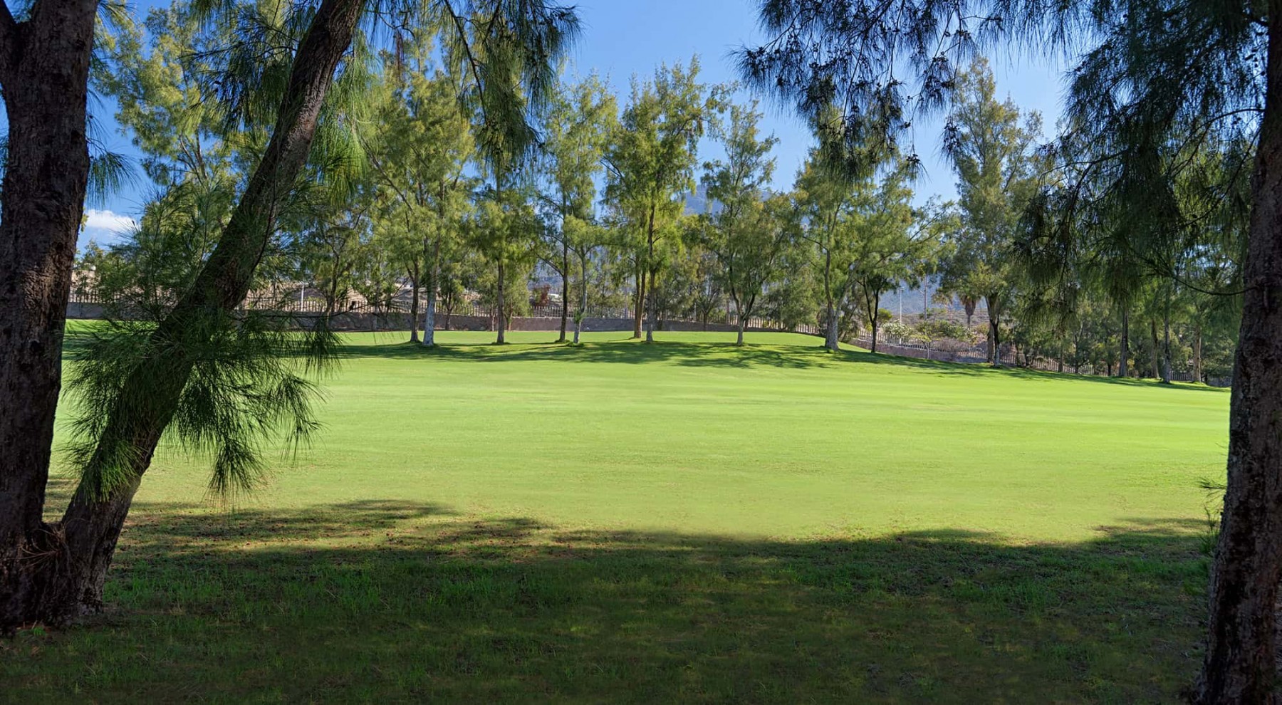 Green Garden Eco Resort