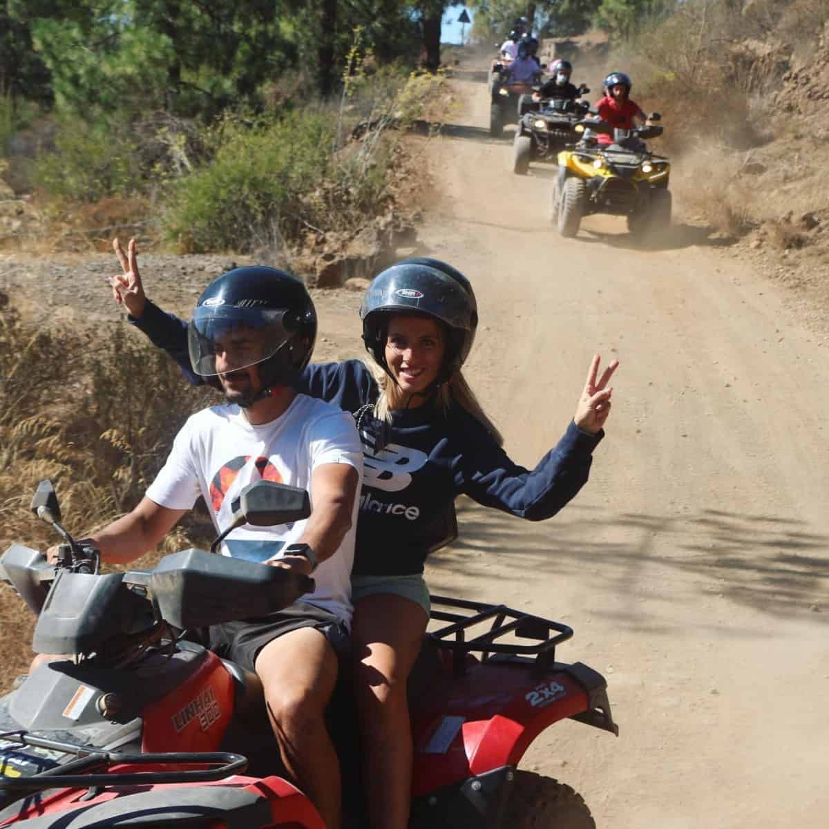 Quads Quads