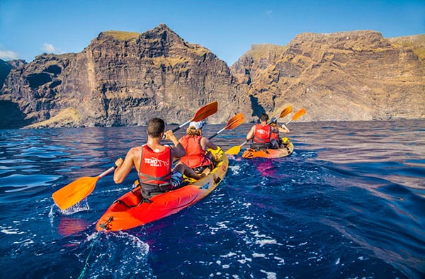 Kayak Kayak
