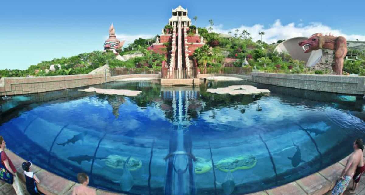 Siam Park  Siam Park