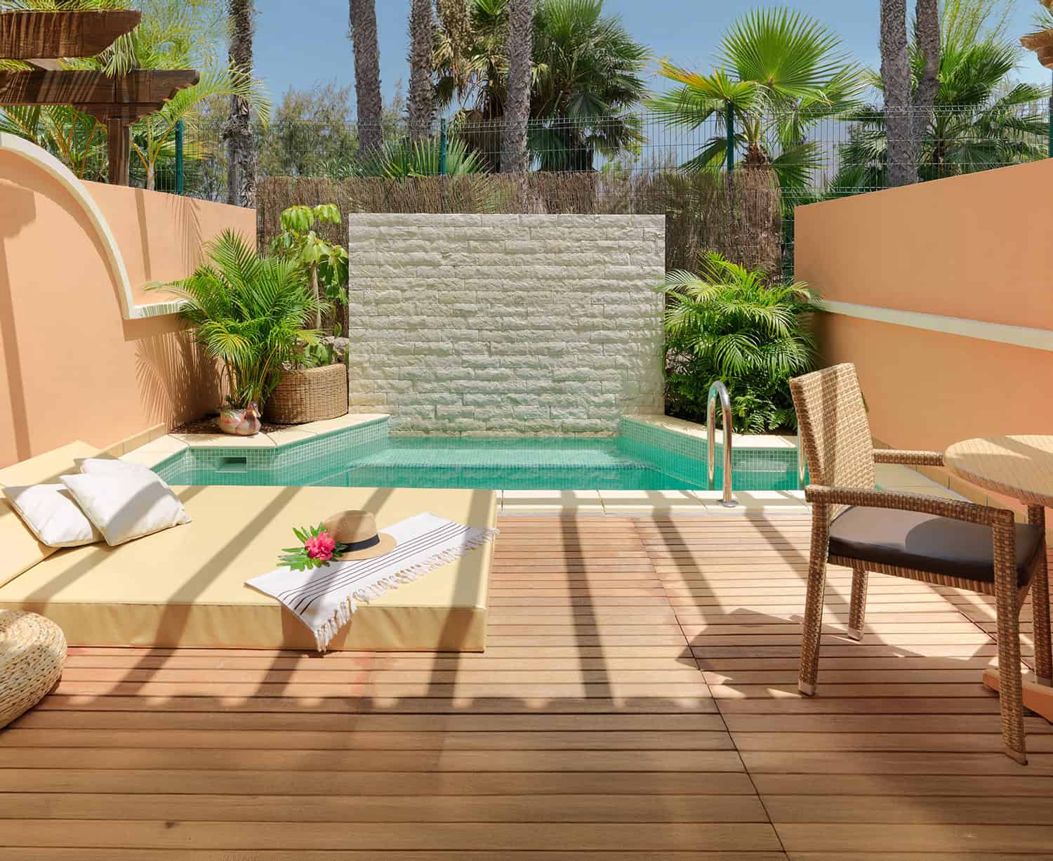 Villas with Private Pool